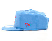 Kšiltovka New Era Retro Oxford Buffalo Bills 9FIFTY Official Team Colors Snapback