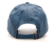 Dámská Kšiltovka New Era Linen Small Logo Detroit Tigers 9FORTY Navy Strapback
