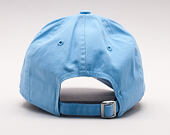 Dámská Kšiltovka New Era Pastel 9FORTY Sky Strapback