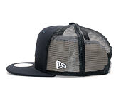 Kšiltovka New Era Mesh New York Yankees 9FIFTY Official Team Color Snapback