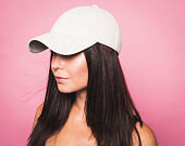 Dámská Kšiltovka New Era Soft Suede 9FORTY Camel Strapback