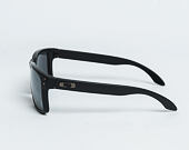 Sluneční Brýle Oakley Holbrook Matte Black/Black Iridium OO9102-63