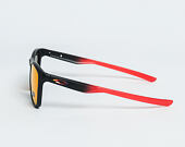 Sluneční Brýle Oakley Trillbe X Ruby Fade/Prizm Ruby OO9340-1052