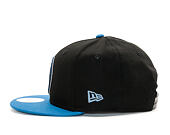 Kšiltovka New Era Team Minnesota Timberwolves Official Team Colors 9FIFTY Snapback