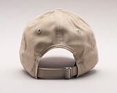 Dámská Kšiltovka New Era Women Felt Los Angeles Dodgers 9FORTY Stone Strapback