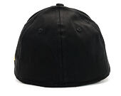 Kšiltovka New Era League Essential New York Yankees 39THIRTY Black/Yellow