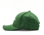 Kšiltovka Mitchell & Ness Flexfit 110 Low Pro Spruce Snapback