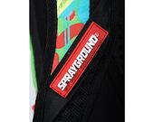 Batoh Sprayground Family Guy Brian & Stewie