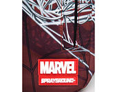 Batoh Sprayground Marvel Spiderman Web
