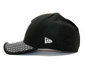 Kšiltovka New Era On Field NFL17 Oakland Raiders 39THIRTY Official Team Color