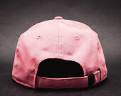 Kšiltovka New Era True Originators New York Yankees 9FIFTY Bright Rose/Black Strapback