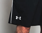Kraťasy Under Armour Mirage Shorts 8" Black