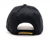 Kšiltovka 47 Brand Nashville Predators MVP Black Strapback