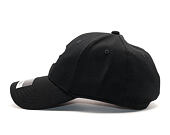 Kšiltovka Under Armour Blitzing II White Logo Black