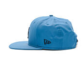 Kšiltovka New Era Nano Ripstop Los Angeles Dodgers 9FIFTY Navy Snapback