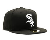 Kšiltovka New Era Authentic Perfomance Chicago White Sox 59FIFTY Team Color