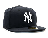 Kšiltovka New Era Authentic Perfomance New York Yankees 59FIFTY Team Color