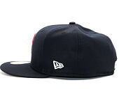 Kšiltovka New Era On Field Authentic Perfomance Boston Red Sox 59FIFTY Team Color