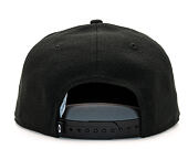 Kšiltovka Oakley Mark II Novelty 9FIFTY Blackout Snapback