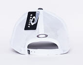 Kšiltovka Oakley Heather New Era Hat 9FORTY Graphite Snapback