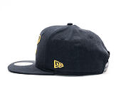 Kšiltovka New Era Chainstitch Cleveland Cavaliers 9FIFTY Navy Snapback