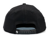 Kšiltovka New Era The Lounge New York Yankees 9FIFTY Black/White Snapback