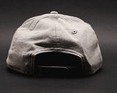Kšiltovka New Era The Lounge Philadelphia Phillies 9FIFTY Gray/Cardinal Snapback