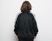 Bunda Kappa Banda Anniston Slim Black