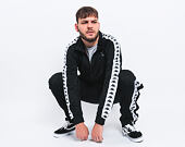 Bunda Kappa Banda Anniston Slim Black