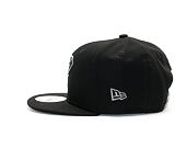 Dětská Kšiltovka New Era Reflect Superman 9FIFTY Youth Black Snapback