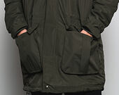 Bunda New Era NTC Parka New York Yankees New Olive