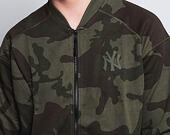 Mikina New Era NTC Bomber New York Yankees New Olive
