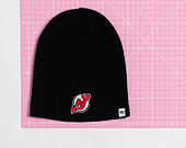 Kulich 47 Brand NHL New Jersey Devils Beanie Black