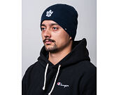 Kulich 47 Brand NHL Toronto Maple Leafs Beanie Light Navy