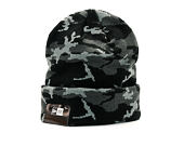 Kulich New Era Camo Cuff Black/Grey/Camo