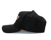 Kšiltovka New Era Club Coop A Frame New York Highlanders 9FORTY Black/Khaki Snapback