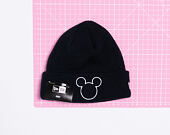 Dětský Kulich New Era Disney Knit Mickey Mouse Infant Navy