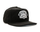 Kšiltovka New Era City Series Chicago White Sox 9FIFTY Black Strapback
