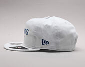 Kšiltovka New Era Statement Original Fit New York Giants 9FIFTY Official Team Color Snapback