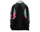 Batoh Sprayground Jungle Lips Multicolor