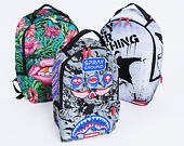 Batoh Sprayground Jungle Lips Multicolor