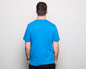 Triko Helly Hansen Crew T-Shirt Blue Water