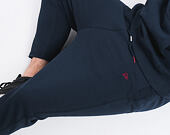 Tepláky New Era World Hood Jogger Night Shift Navy