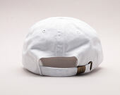 Kšiltovka New Era Washed Chicago Bulls 9FORTY Official Team Colors Strapback