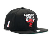 Kšiltovka New Era Classic Original Fit Chicago Bulls 9FIFTY Official Team Color Snapback
