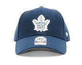 Kšiltovka 47 Brand MVP Toronto Maple Leafs Navy Strapback