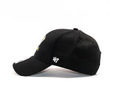 Kšiltovka 47 Brand MVP Anaheim Ducks Black Strapback