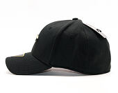 Kšiltovka Oakley Tin Can Cap Black/Graphic Camo