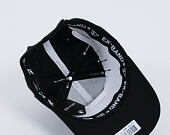 Kšiltovka State of WOW ALPHABET - Lima Baseball Cap Crown 2 Black/White Strapback