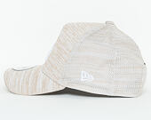 Kšiltovka New Era Engineered Fit Los Angeles Dodgers 9FORTY A-FRAME  Stone / Optic White